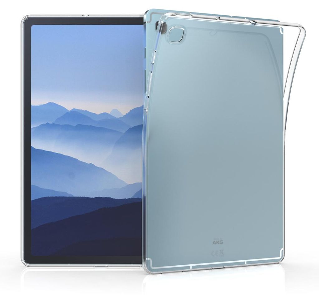 kwmobile Hülle kompatibel mit Samsung Galaxy Tab S6 Lite Produktbild 