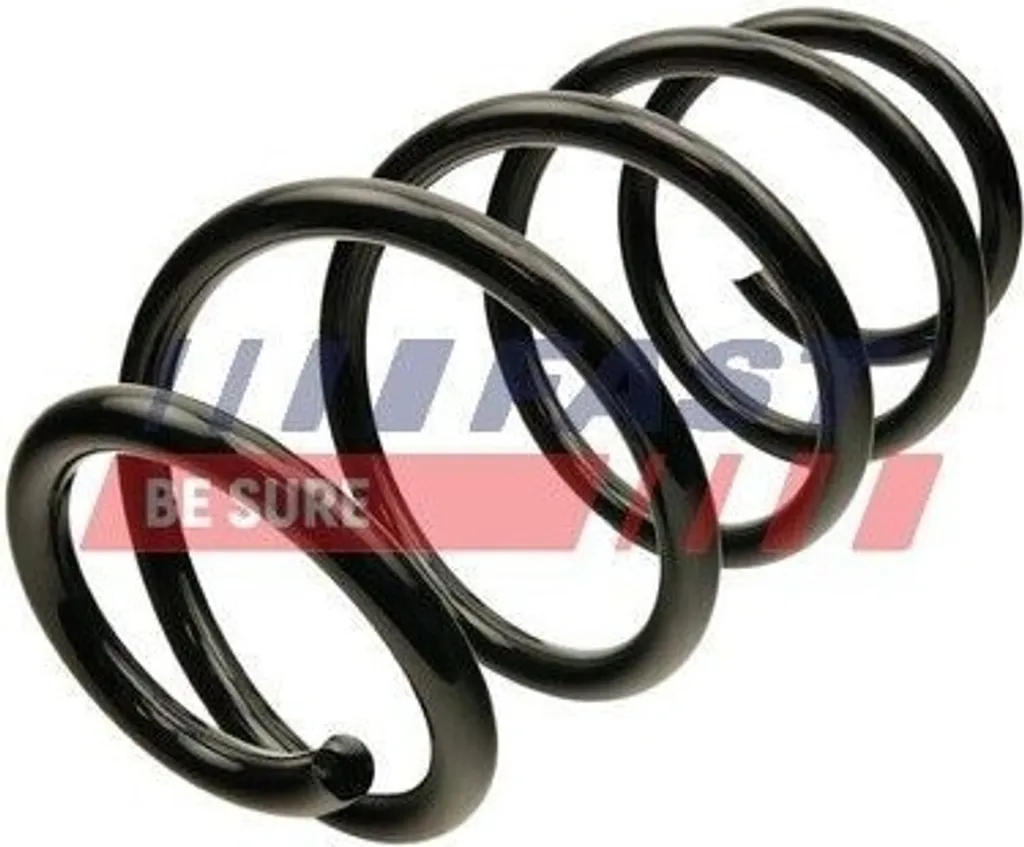Ressort suspension avant T5 cassé ? Solution de rechange FT12294