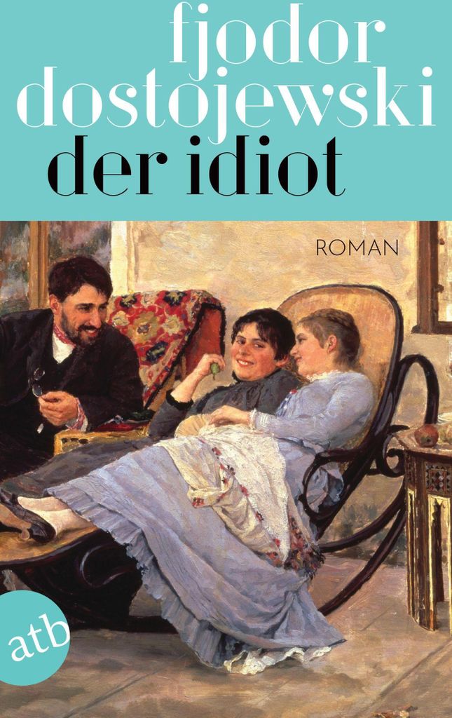Der Idiot