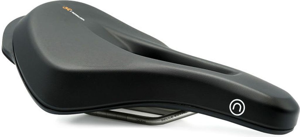 Selle Royal Bicycle Sattle Selle na otvorenom miernom Obrázok produktu 1