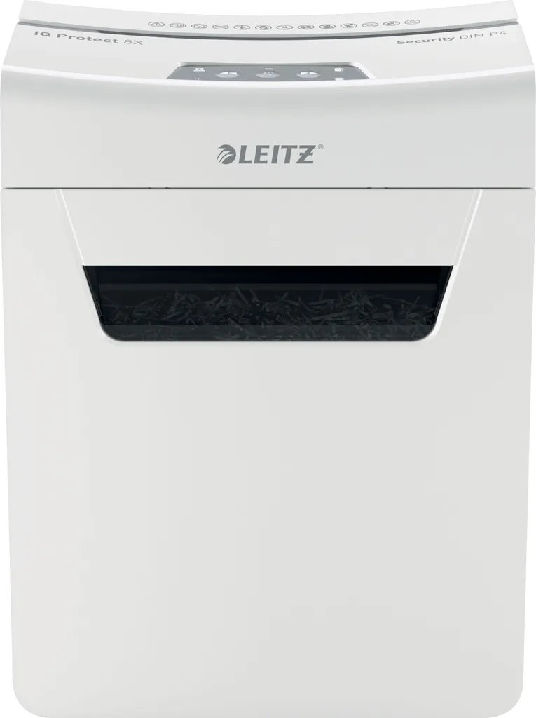 Recensione Leitz 80910000: Il Distruggidocumenti più Silenzioso? - 4