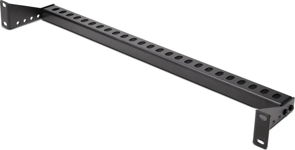 Cavo USB Startech 12S-CAVO-LACING-BAR Noir - 1