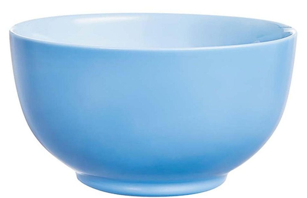 Diwali Light Blue Schale 14,5cm; 75cl - 4 Stück Produktbild 