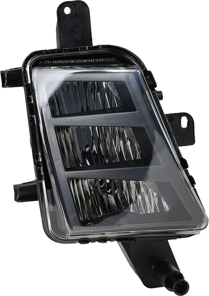 Remplacez votre antibrouillard cassé : LED Johns droit pour Golf 7 GTI