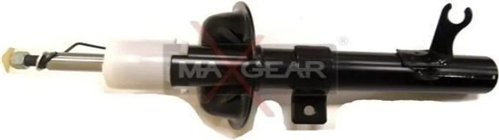 Amortisseur à gaz MAXGEAR 11-0313 essieu avant, haute longévité OE 1069138