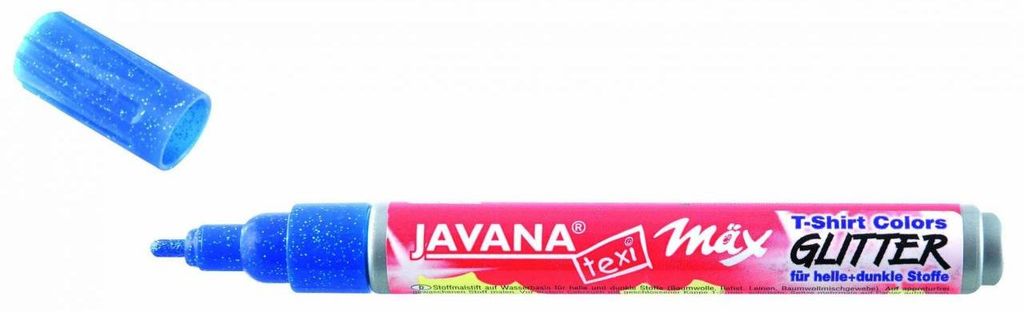 Kreul 92668 Textilmarker Black 1 Stck