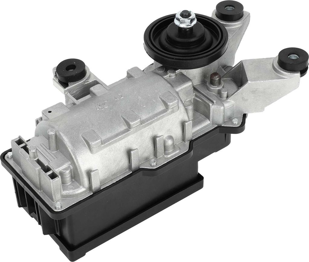 4 Pin Windschutzscheibenwischermotor Windschutzscheibenwischermotor Ersatz für Chevrolet S10 85-93 für GMC Jimmy 92-94 für Buick Skyhawk 84-89 N...
