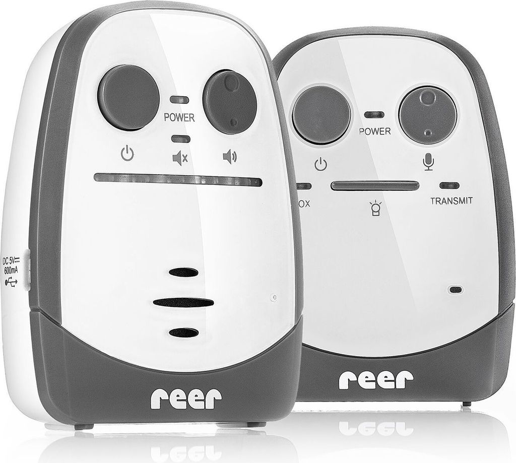 reer 50150 Cosmo Audio Babyphone