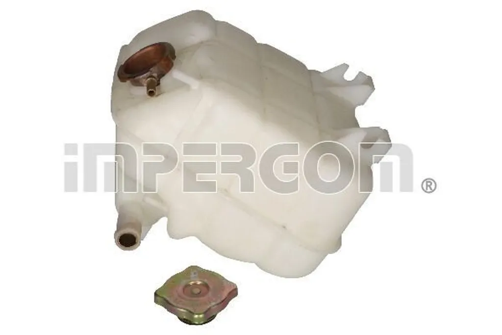 Vase expansion eau 29555 Original Imperium pour Iveco Daily
