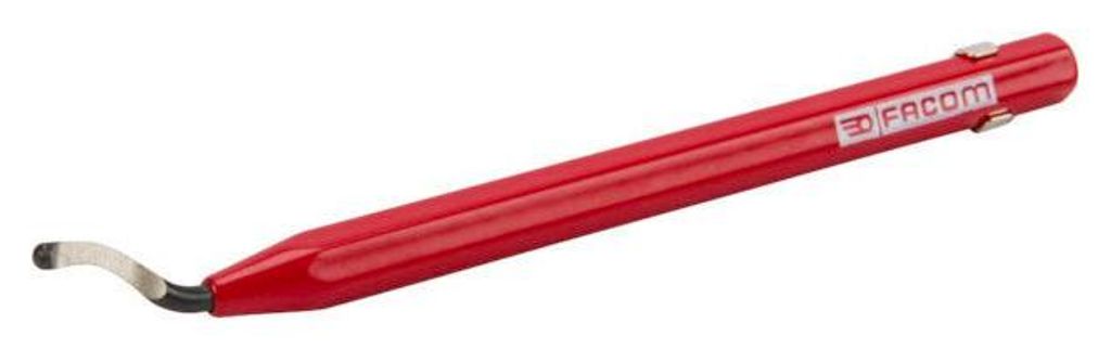 FACOM Ébavureur tube 325.01 Image du produit 