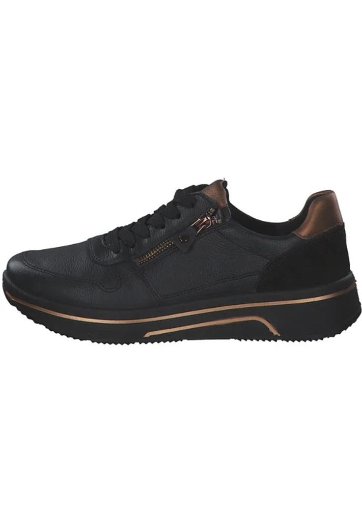 Ara Komfort Schnürschuhe Damen 31383831333539 Schwarz 42 EU Produktbild 23