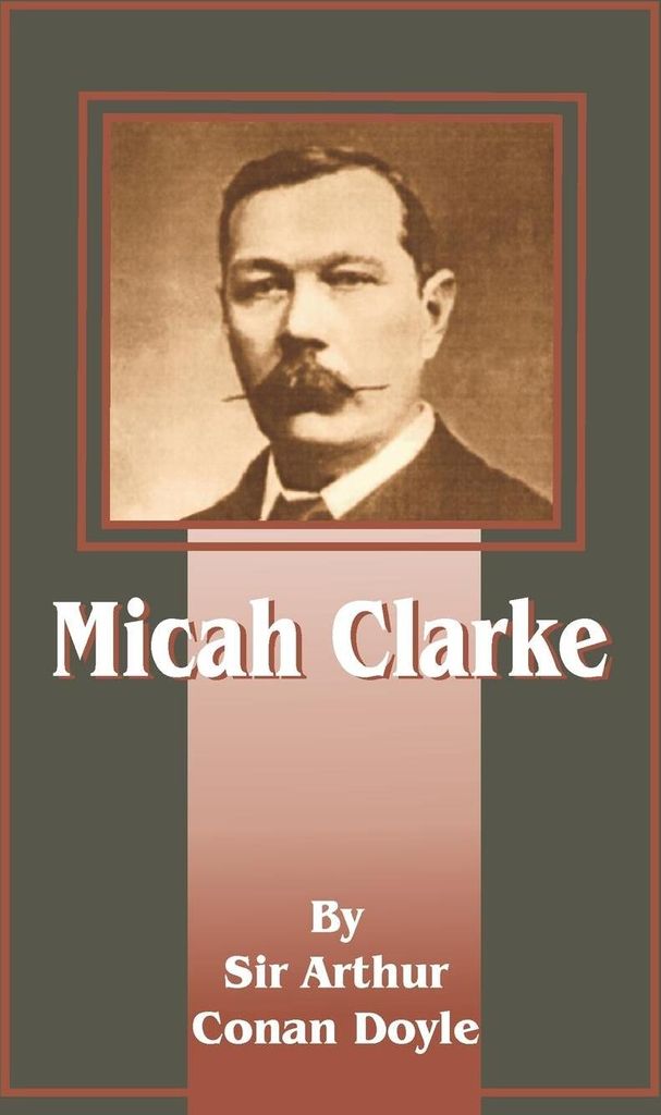 Micah Clarke