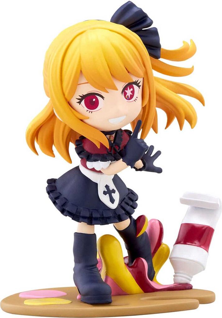 Oshi no Ko PalVerse PVC Statue Ruby 10 cm