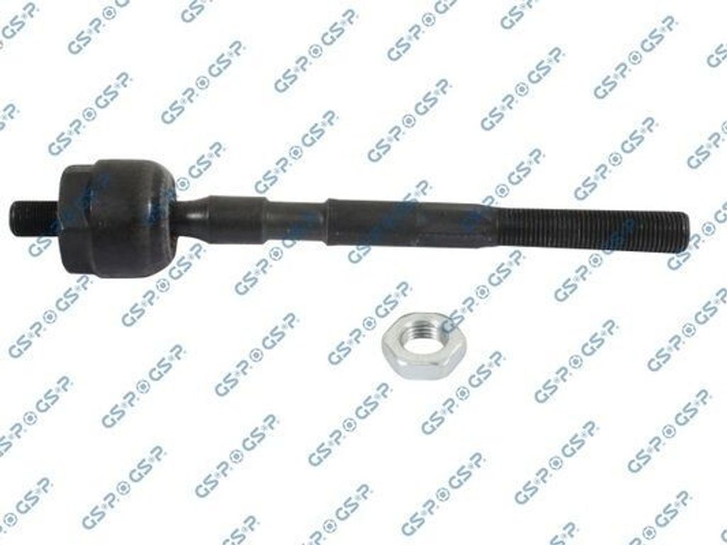 GSP S030039 Axialgelenk Spurstange für RENAULT LOGAN I Kombi (KS) Vorne Beidseitig