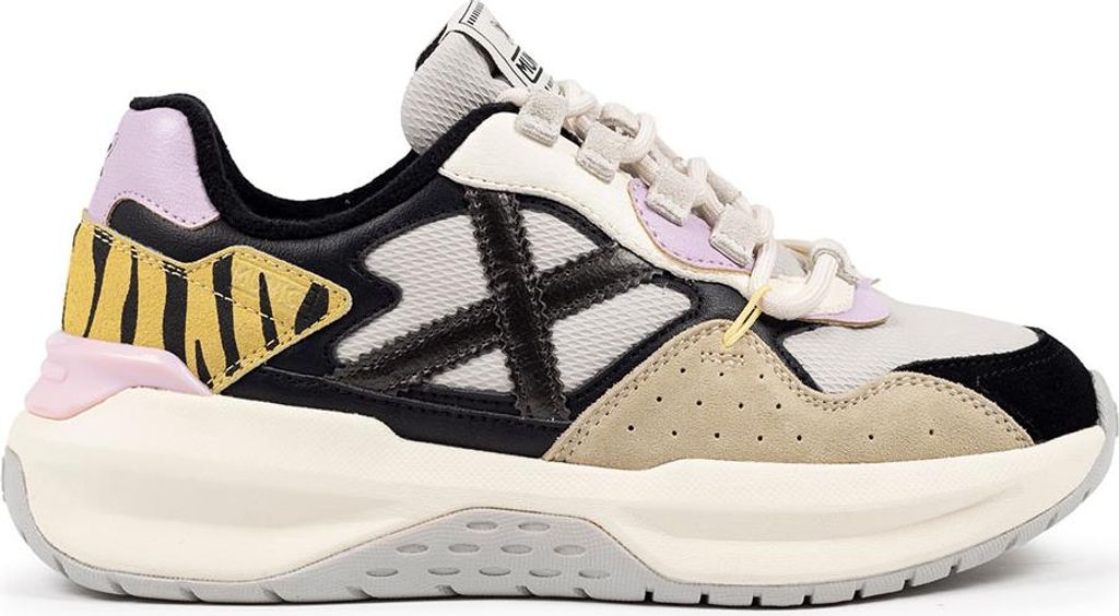 Munich Nexa 14 Sportschuhe Weiß EU 38 Frau Weiß EU 38