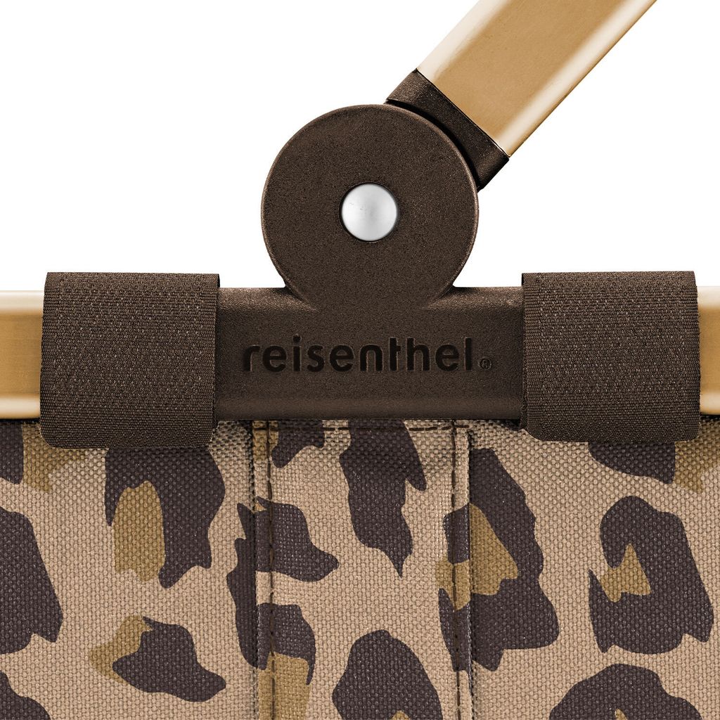 reisenthel carrybag, Einkaufskorb, Polyestergewebe, Frame Produktbild 5
