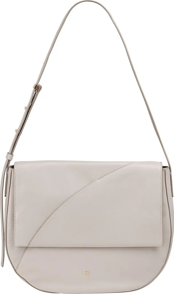 Sac Bandoulière DuDu 534607039 Cuir Grainé avec Multiples Poches