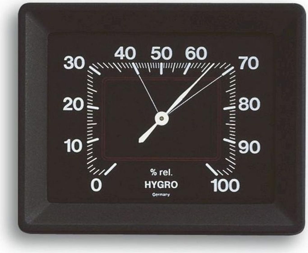 TFA 44.1004 Analoges Hygrometer