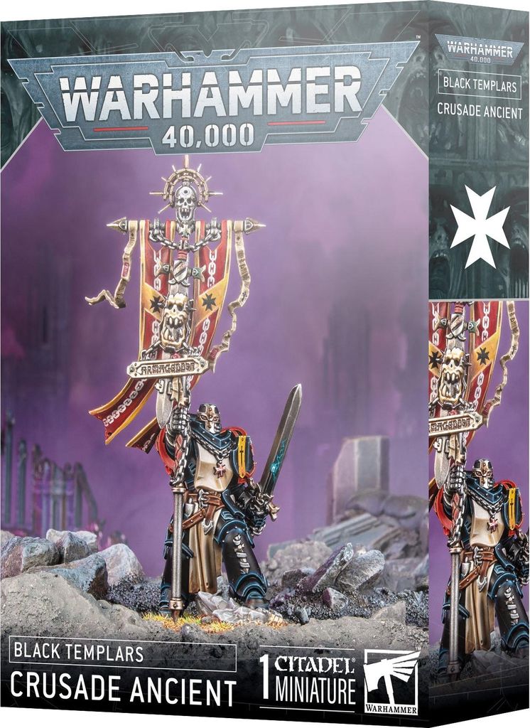 Games Workshop 55-57, Sammelfigur, Videospiel Produktbild 