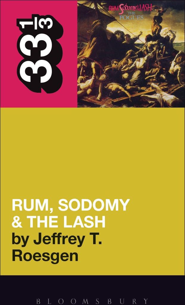 Rum Sodomy & The Lash – Lingua: Inglese