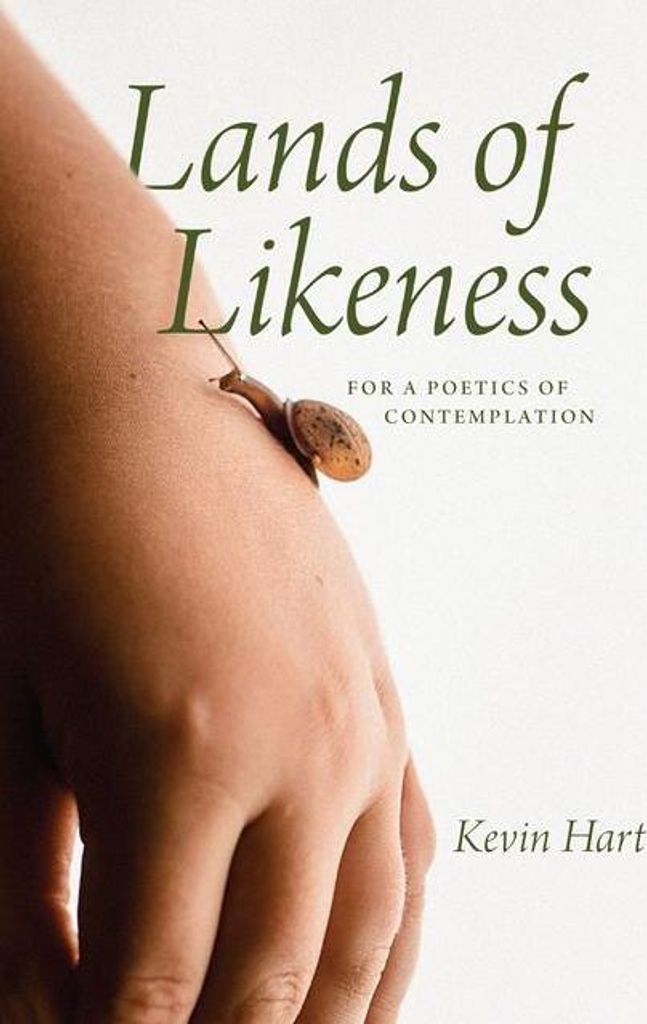 Lands of Likeness