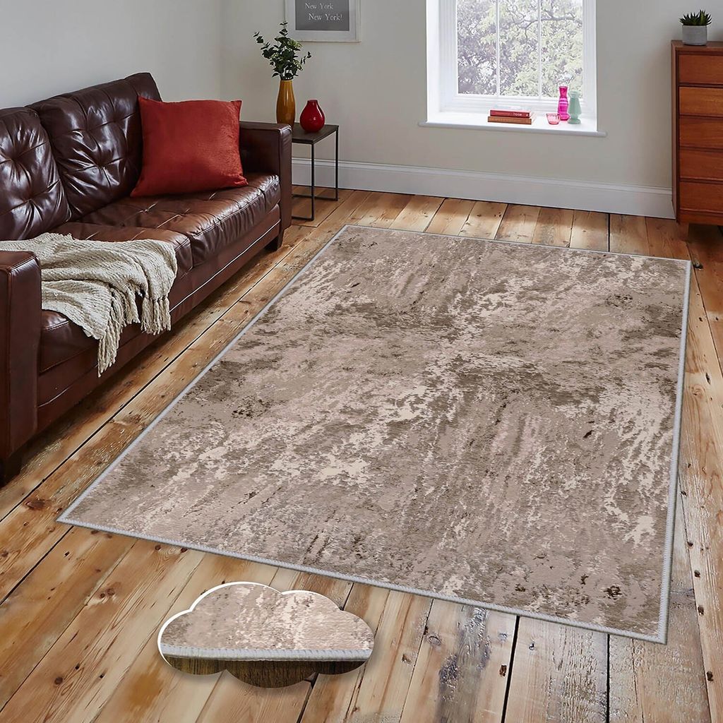 Conceptum Hypnose, EEXFAB844- EEXFAB844HFT, Bunt, Teppich, 120 x 180 cm, 100% POLYESTER