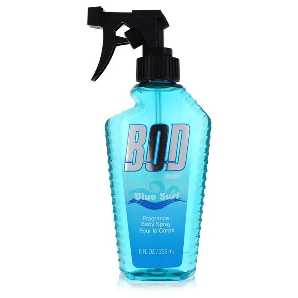 Parfums De Coeur Bod Man Blue Surf body spray 236 ml