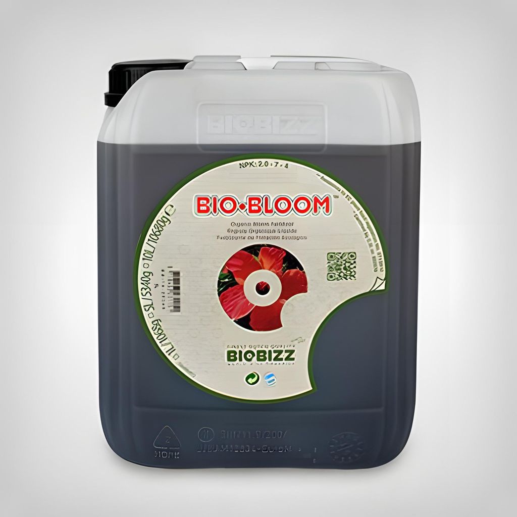 Concime per fiori BioBizzBloom 5L Immagine del prodotto 