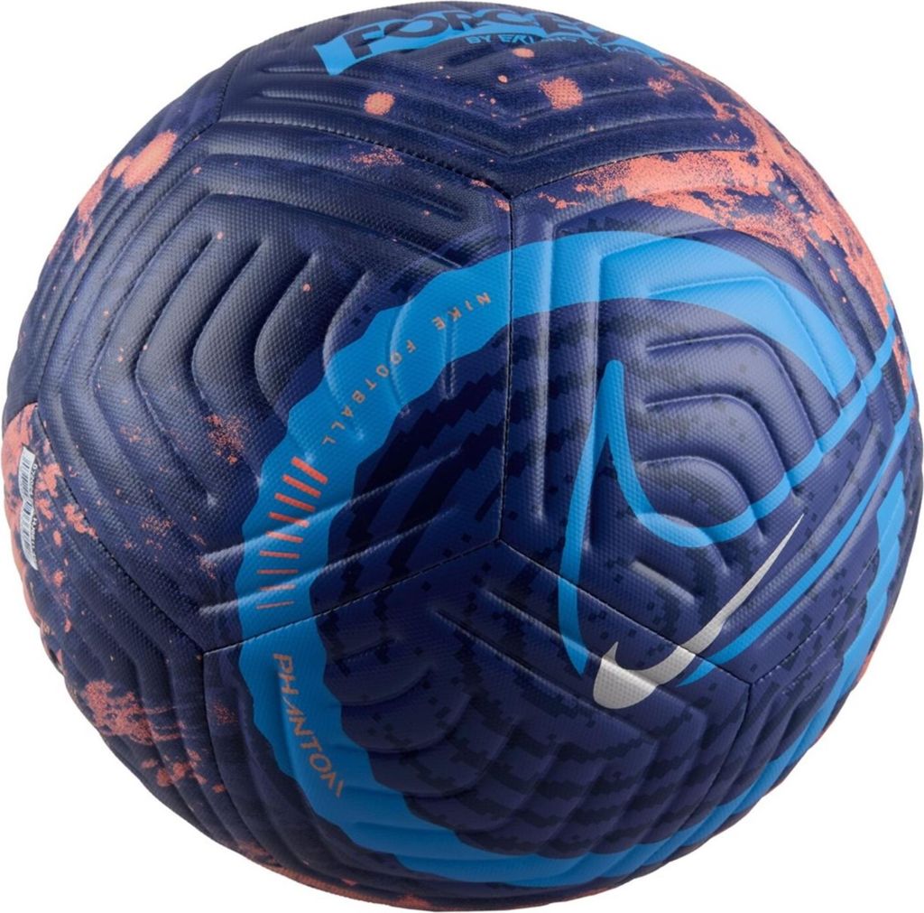 Nike Sig Athlete Academy - Sp25 Blue Void/Blue Void/Summit Whi Blue Void/Blue Void/Summit Whi 5