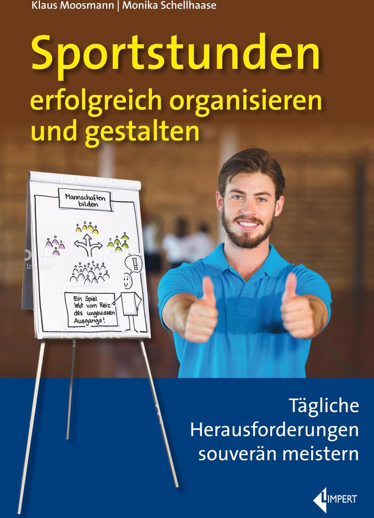 Sportstunden erfolgreich organisieren und gestalten