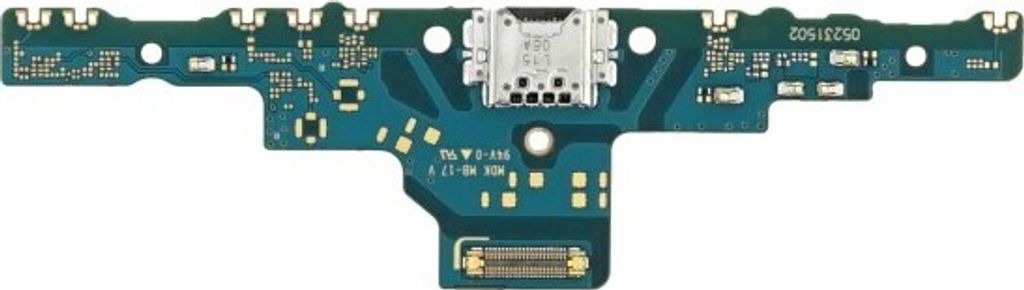 Original Samsung Galaxy Tab S6 Lite WiFi P610 Ladebuchse USB Dock Connector Board & Werkzeug