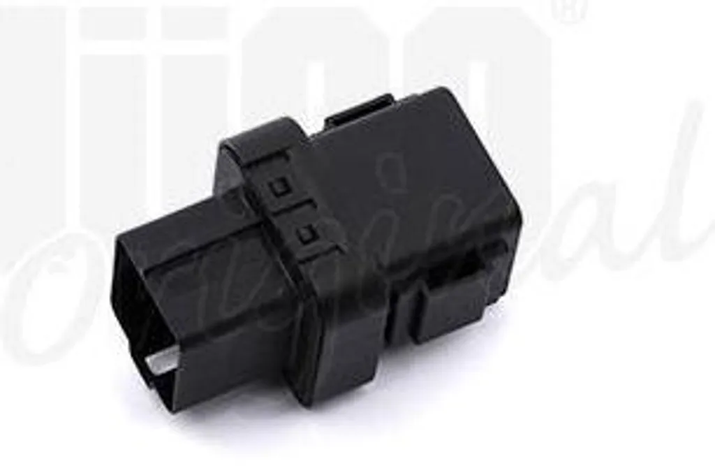 Boîtier de préchauffage diesel HITACHI 132237 pour Kia et Hyundai iX35