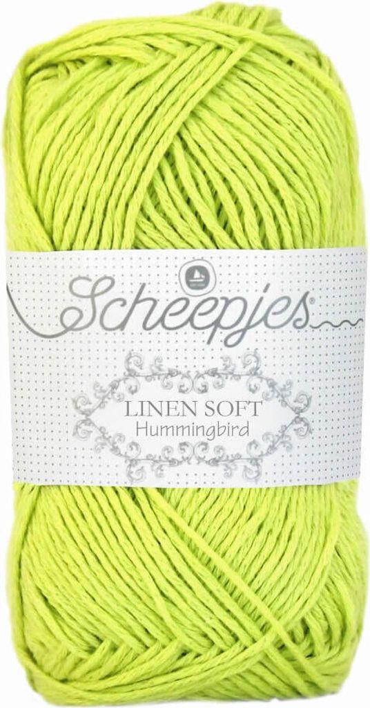 Scheepjes Linen Soft 50g (631) Produktbild 