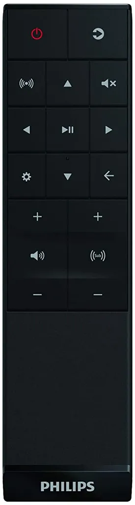 Enceinte TV Philips TAB8205/10 Puissance 200W et connectivité multiroom