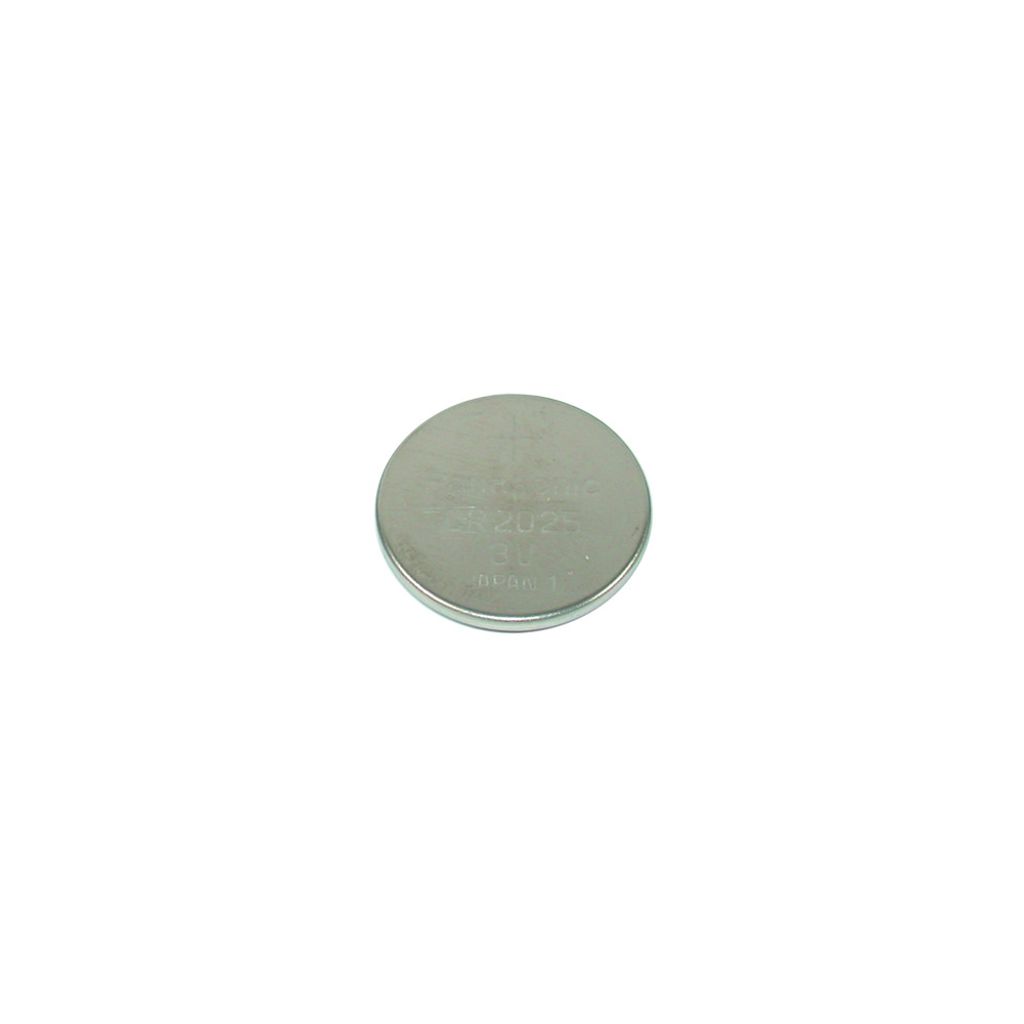 maxell Lithium Knopfzelle, CR2025  5er Blister Obrázok produktu 
