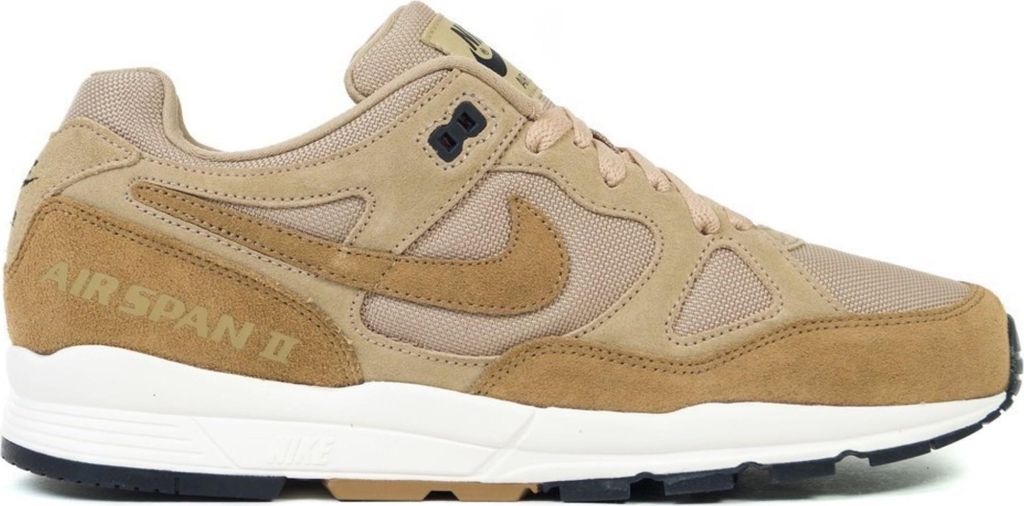 Nike Boty Air Span II SE SP19, BQ6052200 Obrázek produktu 