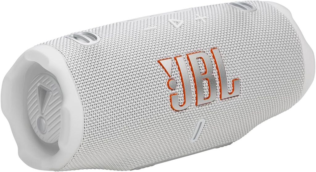 Charge 6, tragbarer Bluetooth-Lautsprecher, 28 Stunden Akkulaufzeit, IP68 wasserdicht, Staub- und stoßfest, Pro Sound mit Auracast Multi-Speaker