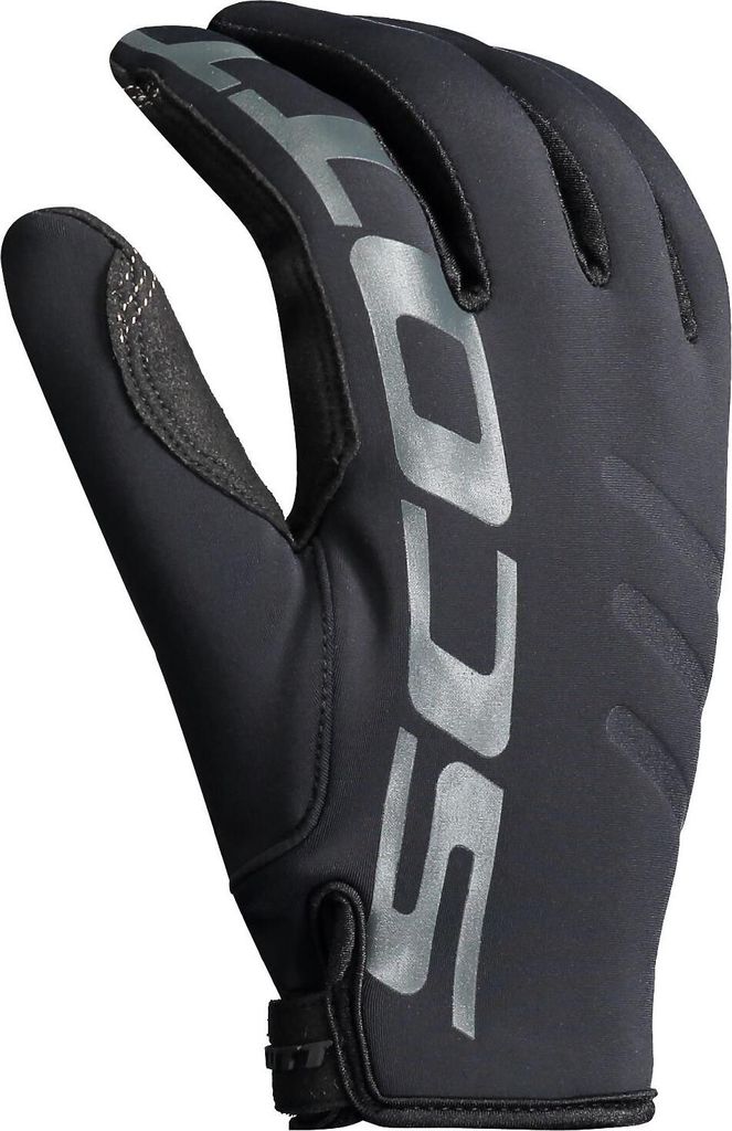 Scott Neoprene Handschuh, Farbe:black, Größe:XL Produktbild 