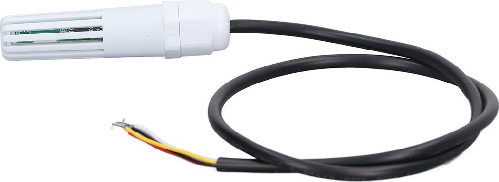 Lufttemperatur- und Luftfeuchtigkeitssensor RS485 Ausgang Temperatur-Feuchtigkeitssensor-Modul DC12 bis 24V