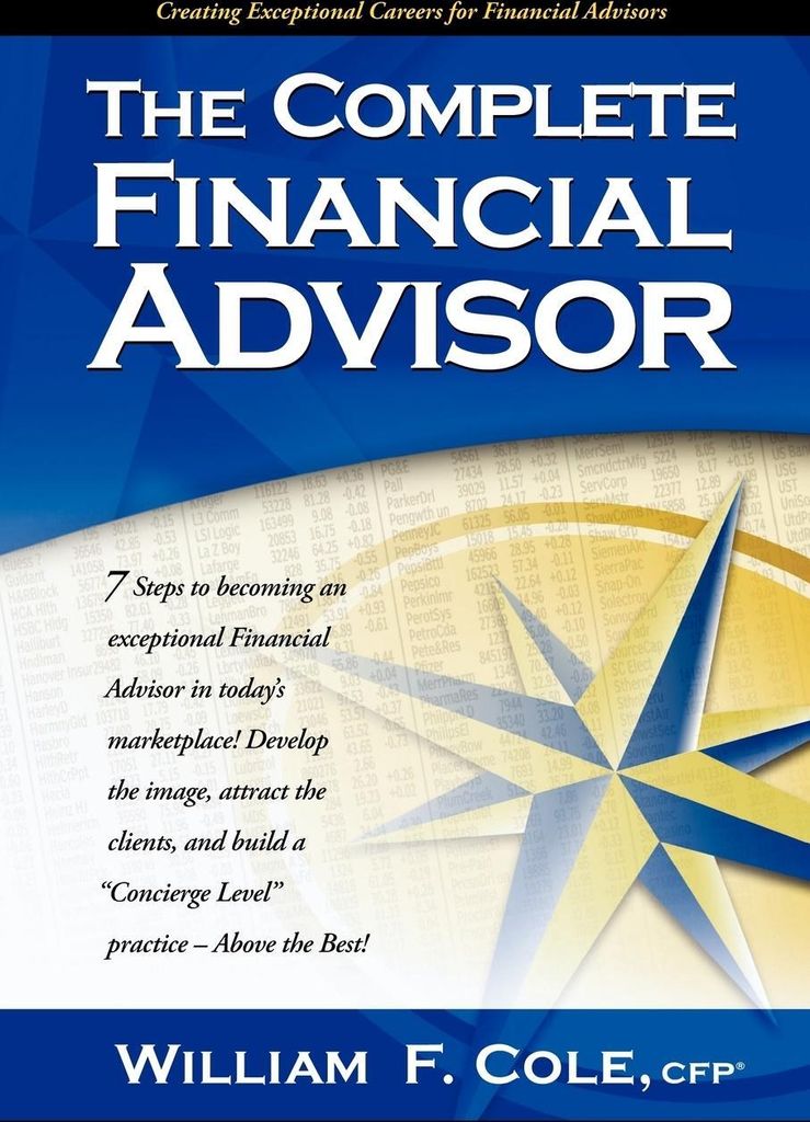 The Complete Financial Advisor