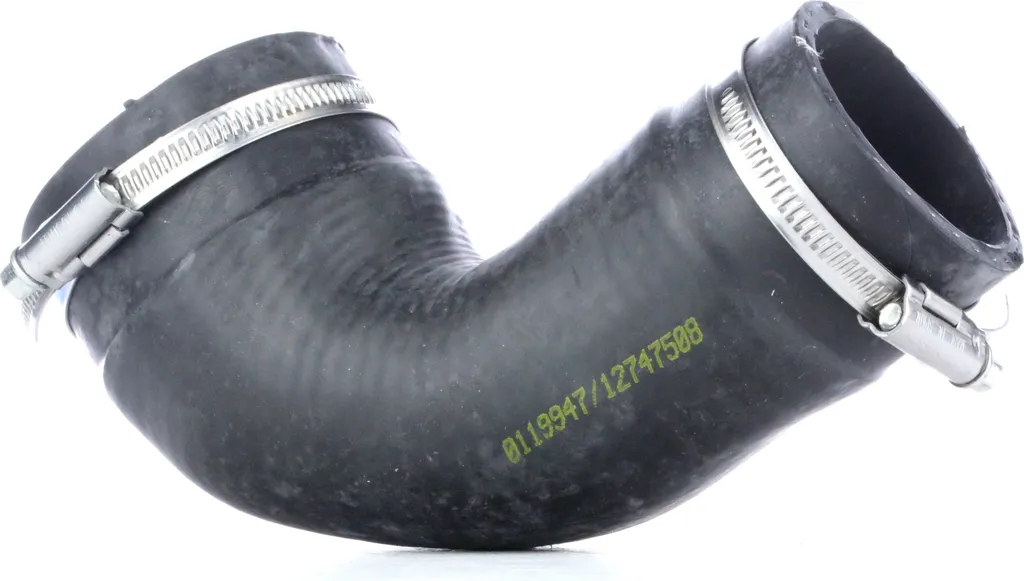 Tuyau air suralimentation renforcé pour Scirocco et Jetta III - STARK