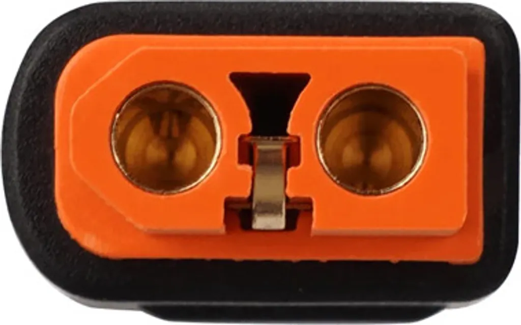 Cavo EcoFlow Solar XT60i (3,5m) - La Soluzione Sicura per il Solare - 21
