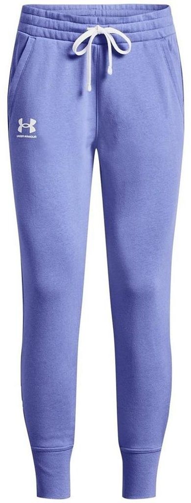 Under Armour - "Rival" Jogginghosen für Damen PP669 (L Regulär) (Veilchen)