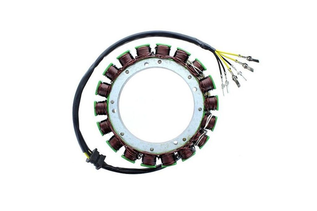 ElectroSport Stator ESG100