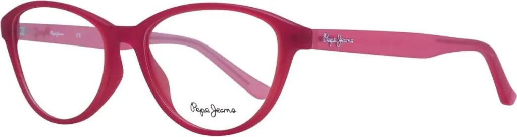 Monture Pepe Jeans PJ3145 53C1 en Acétate Léger - Design Anglais Chic