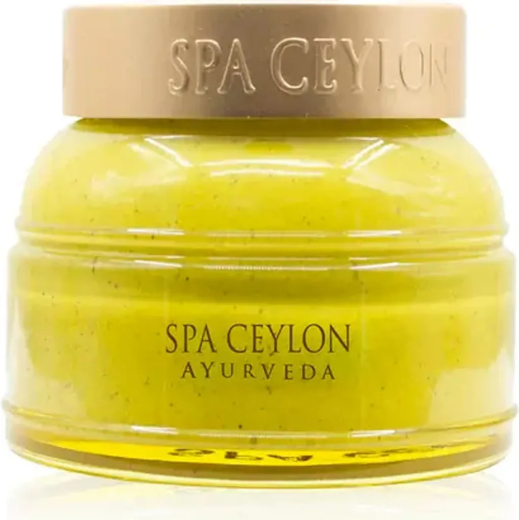 Adieu Teint Terne : Masque Exfoliant Argile de Curcuma Anti-Imperfections