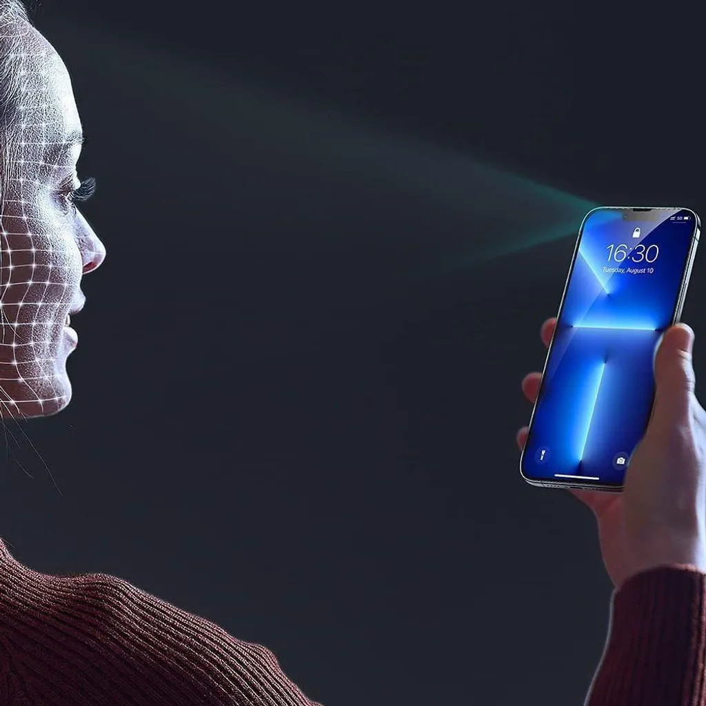 Offerta 2 Pezzi Glastify OTG+ Samsung Galaxy A33 5G Vetro Temperato - 5