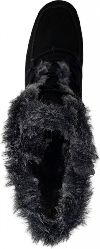 Ara München - Schwarz Textil Größe: 40 Normal Produktbild 73