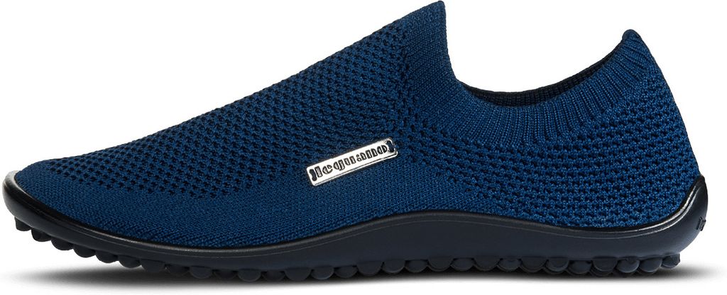 Leguano Sportliche Slipper Albany Damen 31343030333239 Blau Produktbild 1