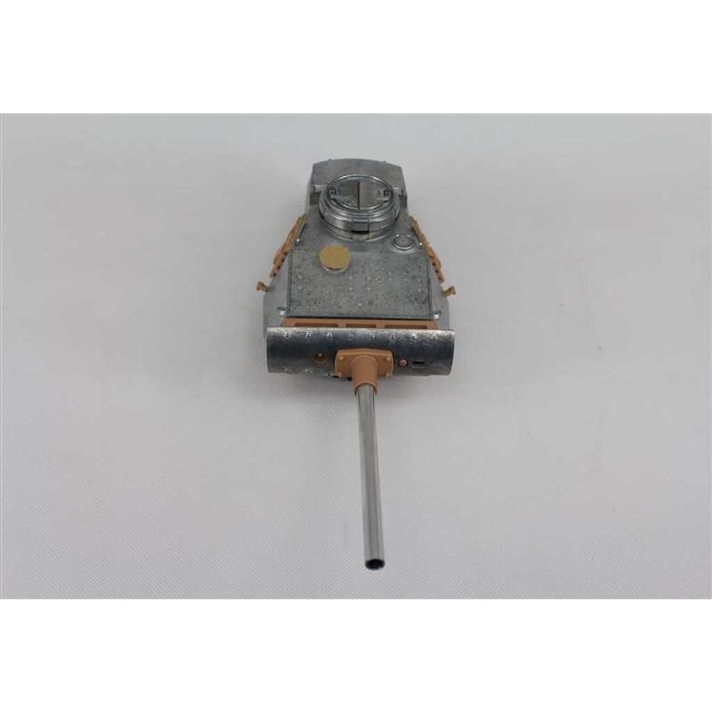 Torro OP-02012 - Panzer III Metallturm BB - Neu